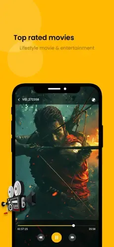 pikashow-download-app Top Rated Movies